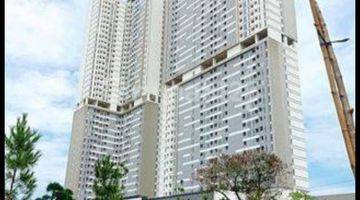 Gambar 1 Di Jual Apartemen 2 Br Furnished Vasanta Innopark Cibitung Bekasi