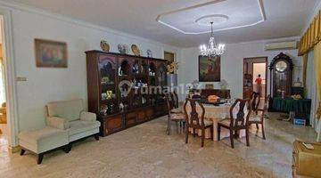 Gambar 1 Dijual Rumah Hook Mewah Di Kelapa Gading 