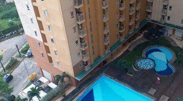 Gambar 1 Dijual cepat apartemen green palm resident 