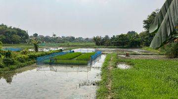 Gambar 1 Dijual tanah di Rawalumbu Narogong Bekasi 