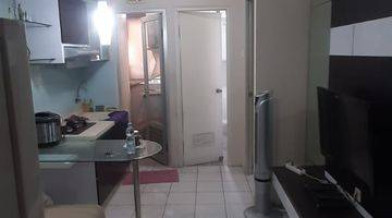 Gambar 1 Apartement Apartemen Gading Nias 2 BR Furnished Bagus