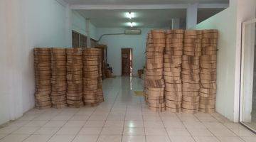 Gambar 5 Gudang di Cikampek, Cikampek 1.300 m Bagus SHM