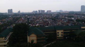 Gambar 2 Dijual cepat apartemen green palm resident 