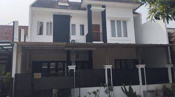 Gambar 4 Dijual Rumah Cantik Nan Murah 2 Lantai Di Taman Harapan Baru 