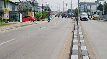 Gambar 2 Gudang di Tambun Bekasi Timur , Bekasi 600 m Bagus