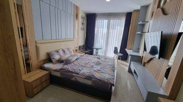 Gambar 1 Disewakan Apartemen Studio Nagoya Thamrin City Tower A