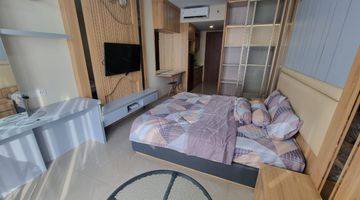 Gambar 2 Disewakan Apartemen Studio Nagoya Thamrin City Tower A