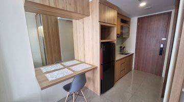 Gambar 5 Disewakan Apartemen Studio Nagoya Thamrin City Tower A