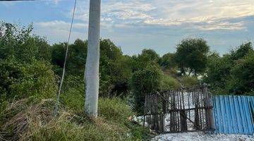 Gambar 1 Tanah 1,4 Ha SHM Manyar Gresik, Dekat JIIPE