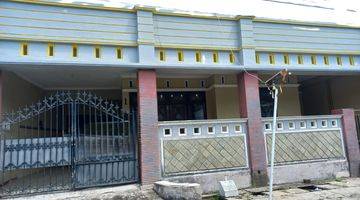 Gambar 1 Rumah Unfurnished SHM Perum Pongangan Gresik