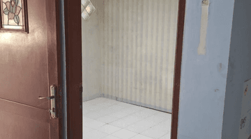 Gambar 4 Rumah Unfurnished SHM Alam Hijau Iii Citraland Surabaya