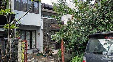 Gambar 5 Rumah 1.5 Lantai Taman Puspa Raya Luar Cluster, Citraland, Sambikerep, Surabaya