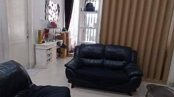 Gambar 2 Rumah 2 Lantai Bagus HGB Taman Puspa Raya Citraland Surabaya