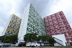 Gambar 1 Dijual Cepat 2br, Apartemen Sentra Timur Tower Saphire