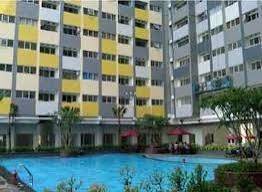 Gambar 2 Dijual Cepat 2br, Apartemen Sentra Timur Tower Saphire