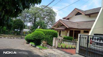 Gambar 1 Rumah Bagus di Lebak Bulus , Jakarta Selatan