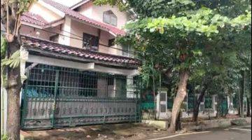 Gambar 1 Rumah Bagus SHM di Tebet Timur Jakarta Selatan, Jakarta Selatan