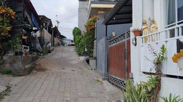 Gambar 4 Buc tnh link villa view sawah 190m2 dkt raya padang bali utara padonan