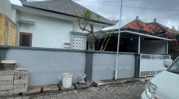 Gambar 1 For sale rumah baru gress pulau bungin pedungan dekat pemogan jl5mtr