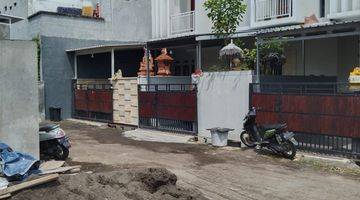 Gambar 4 Rumah Baru Style Villa 2lt 150m2 Ada Pool Dalung Dkt Canggu Jl5mtr