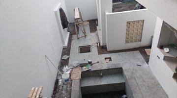 Gambar 3 For Sale Villa Baru 2lt 150m2 Strategis Dalung Dkt Canggu Jl 5meter