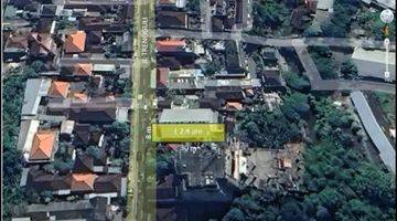 Gambar 2 For sale tanah 25700m2 loss pantai melaya jembrana bali