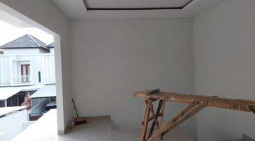 Gambar 5 For Sale Villa Baru 2lt 150m2 Strategis Dalung Dkt Canggu Jl 5meter