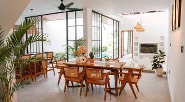 Gambar 5 Villa Baru Gress Berkelas 2lt Fully Furnished Tumbak Bayuh Dkt Canggu