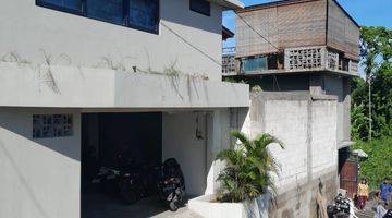 Gambar 3 View sawah ,sungai tanah link villa 220m2 lebar18mtr canggu kayutulang