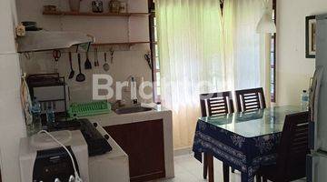 Gambar 4 Dijual Cepat Rumah Cantik Nuansa Nusa Dua