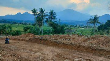 Gambar 1 Tanah kavling stategis siap bangun villa 