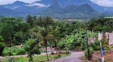 Gambar 3 Tanah kavling murah  best view dengan pemandangan ,360°