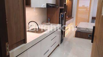 Gambar 2 Apartemen Delft Full Furnised