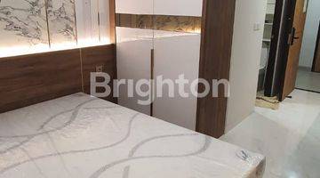 Gambar 3 Apartemen Delft Full Furnised