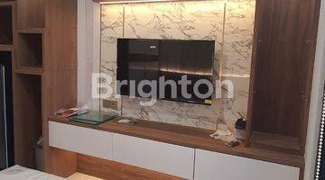 Gambar 4 Apartemen Delft Full Furnised