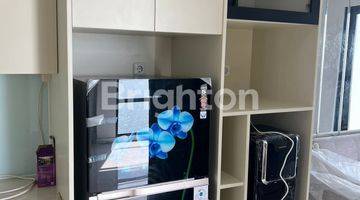 Gambar 4 Apartemen Delft Full Furnished