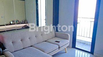 Gambar 1 Apartemen Delft Full Furnished