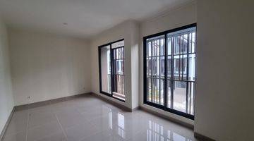 Gambar 2 Rumah Siap Huni 6x12 di Leonora, Gading Serpong