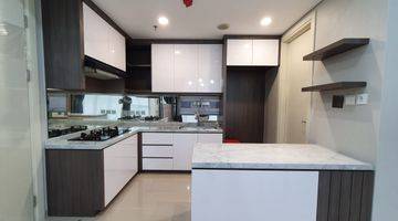 Gambar 3 Apartement Rainbow Spring Condovillas 3 BR Lantai Ground Siap Huni