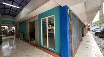 Gambar 4 Dijual Cepat Ruko 2 Lantai Hook di Pasar Modern Bintaro Sektor 9