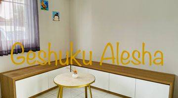 Gambar 4 Dijual Cepat Rumah Fully Furnish di Alesha House Vanya Park BSD 