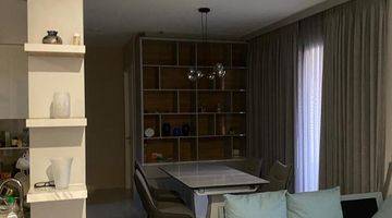 Gambar 2 Apartement LLOYD Alam Sutera 3 BR Furnished