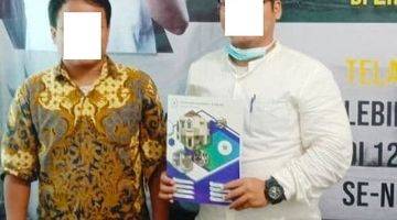 Gambar 4 Rumah Abb Cikaret, Baru 2 1 Lantai, Cluster Harga Murah Mewah, New di Kota Bogor Selatan Jual Dijual