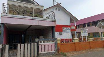 Gambar 3 Dijual Cpt BU Rumah 2lt disebelah SDN 01 Ciangsana Cibubur