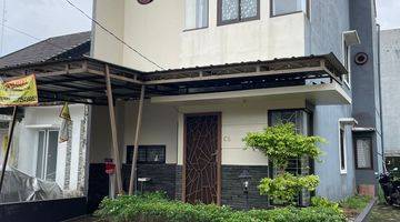 Gambar 2 Dijual cepat Rumah 2lt di Lavender Residence, Kranggan Bekasi