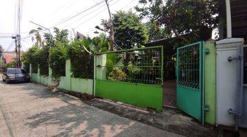 Gambar 1 Dijual cepat Rumah 2lt di Duren Sawit, Jakarta Timur