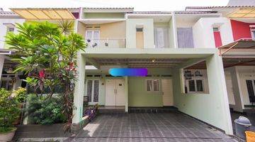 Gambar 1 Dijual Rumah 2 lt di Citra Townhouse, Pondok Melati, Bekasi