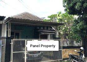 Gambar 1 Dijual cepat Rumah di Puri Gading, Pondok Melati Bekasi