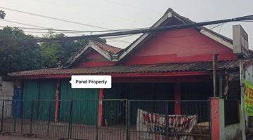 Gambar 2 Rumah Toko letak strategis dijual cpt di Jatiasih, Bekasi