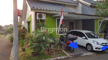 Gambar 1 Rumah Tinggal Bagus Baru Renov Semi Furnished Siap Huni